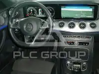 2018 Mercedes Benz E-Class