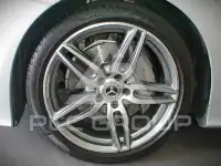 2018 Mercedes Benz E-Class