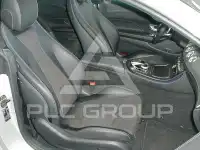 2018 Mercedes Benz E-Class