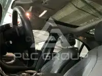 2018 Mercedes Benz E-Class
