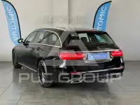 2018 Mercedes Benz E-Class