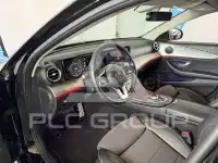 2018 Mercedes Benz E-Class