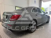2018 Mercedes Benz E-Class