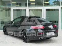 2018 Mercedes Benz E-Class
