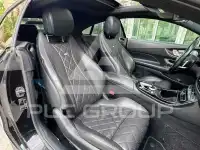 2018 Mercedes Benz E-Class
