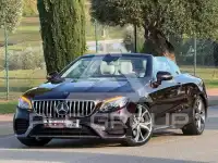 2018 Mercedes Benz E-Class