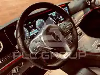 2018 Mercedes Benz E-Class