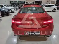 2018 Mercedes Benz E-Class