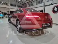 2018 Mercedes Benz E-Class