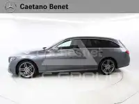 2018 Mercedes Benz E-Class