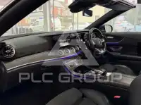 2018 Mercedes Benz E-Class