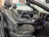 2018 Mercedes Benz E-Class