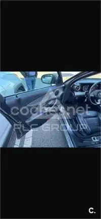 2018 Mercedes Benz E-Class