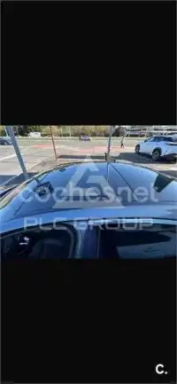 2018 Mercedes Benz E-Class