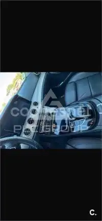 2018 Mercedes Benz E-Class