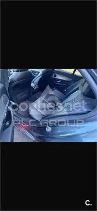 2018 Mercedes Benz E-Class