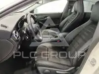 2018 Mercedes Benz CLA-Class