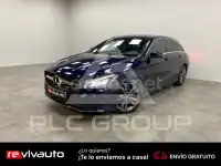 2018 Mercedes Benz CLA-Class