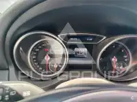 2018 Mercedes Benz CLA-Class