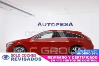 2018 Mercedes Benz CLA-Class