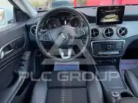 2018 Mercedes Benz CLA-Class