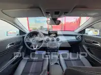 2018 Mercedes Benz CLA-Class