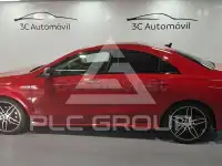 2018 Mercedes Benz CLA-Class
