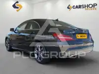 2018 Mercedes Benz CLA-Class