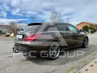 2018 Mercedes Benz CLA-Class