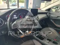 2018 Mercedes Benz CLA-Class