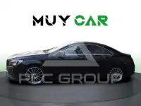 2018 Mercedes Benz CLA-Class