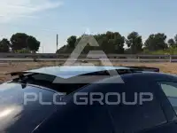 2018 Mercedes Benz CLA-Class