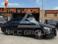 2018 Mercedes Benz CLA-Class