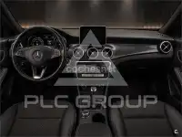 2018 Mercedes Benz CLA-Class