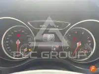 2018 Mercedes Benz CLA-Class