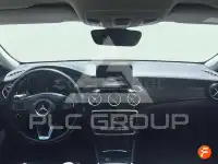 2018 Mercedes Benz CLA-Class