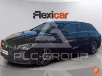 2018 Mercedes Benz CLA-Class
