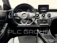 2018 Mercedes Benz CLA-Class