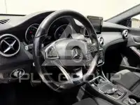 2018 Mercedes Benz CLA-Class