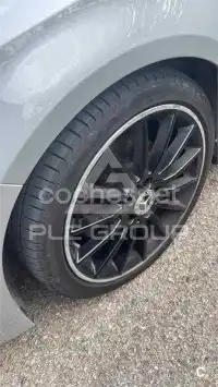 2018 Mercedes Benz CLA-Class