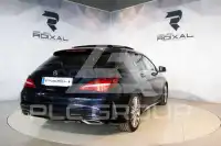 2018 Mercedes Benz CLA-Class