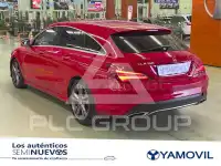 2018 Mercedes Benz CLA-Class