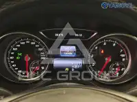 2018 Mercedes Benz CLA-Class