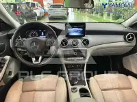 2018 Mercedes Benz CLA-Class
