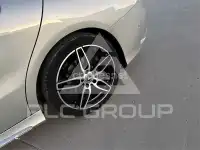 2018 Mercedes Benz CLA-Class
