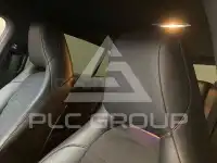 2018 Mercedes Benz CLA-Class