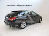 2018 Mercedes Benz CLA-Class