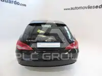 2018 Mercedes Benz CLA-Class
