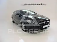 2018 Mercedes Benz CLA-Class