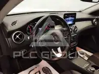 2018 Mercedes Benz CLA-Class